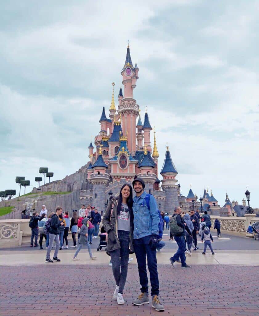 Disneyland Paris