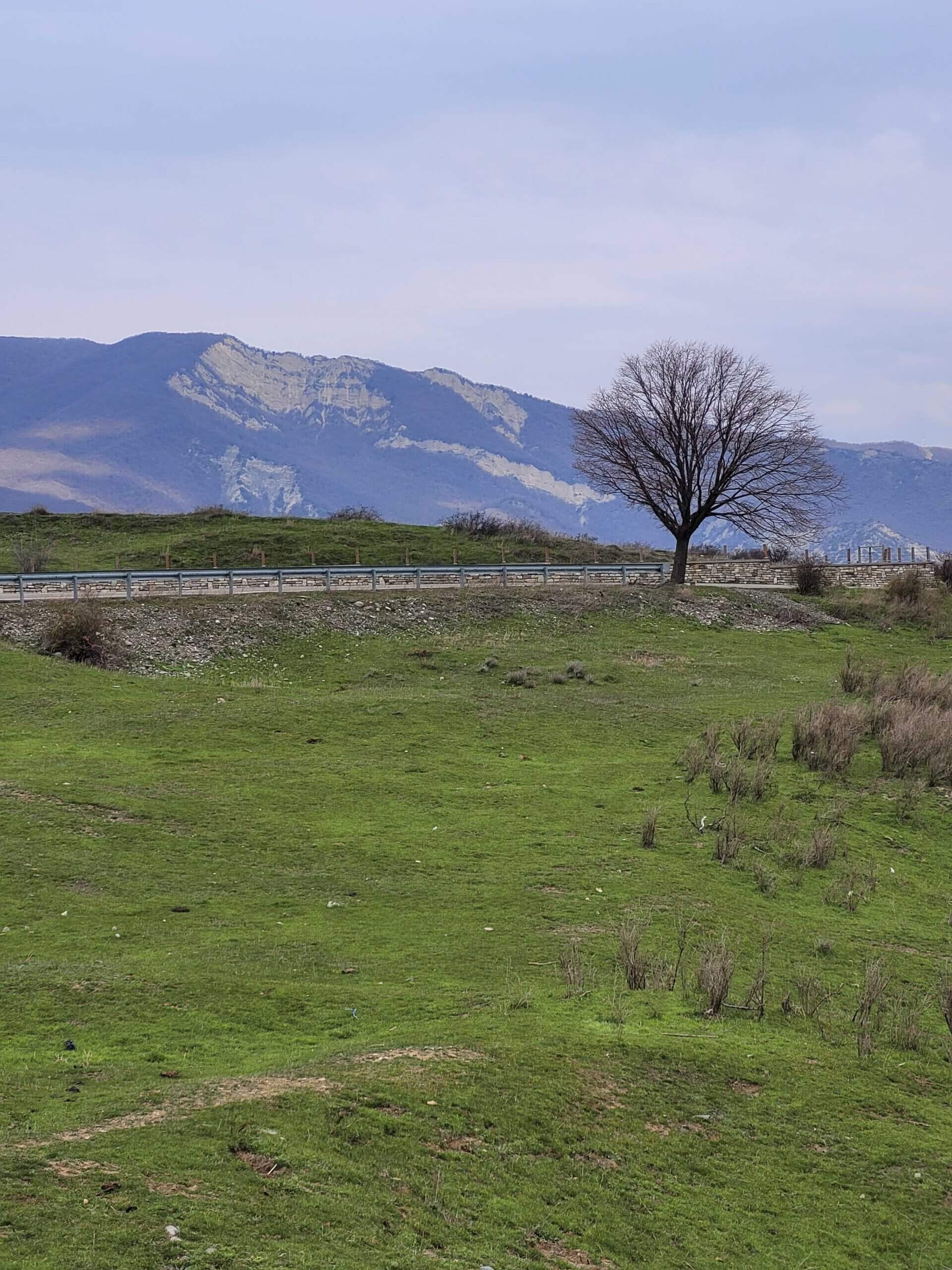 Mtskheta Georgia