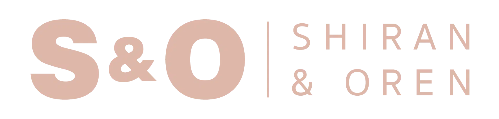 Logo S&O wide