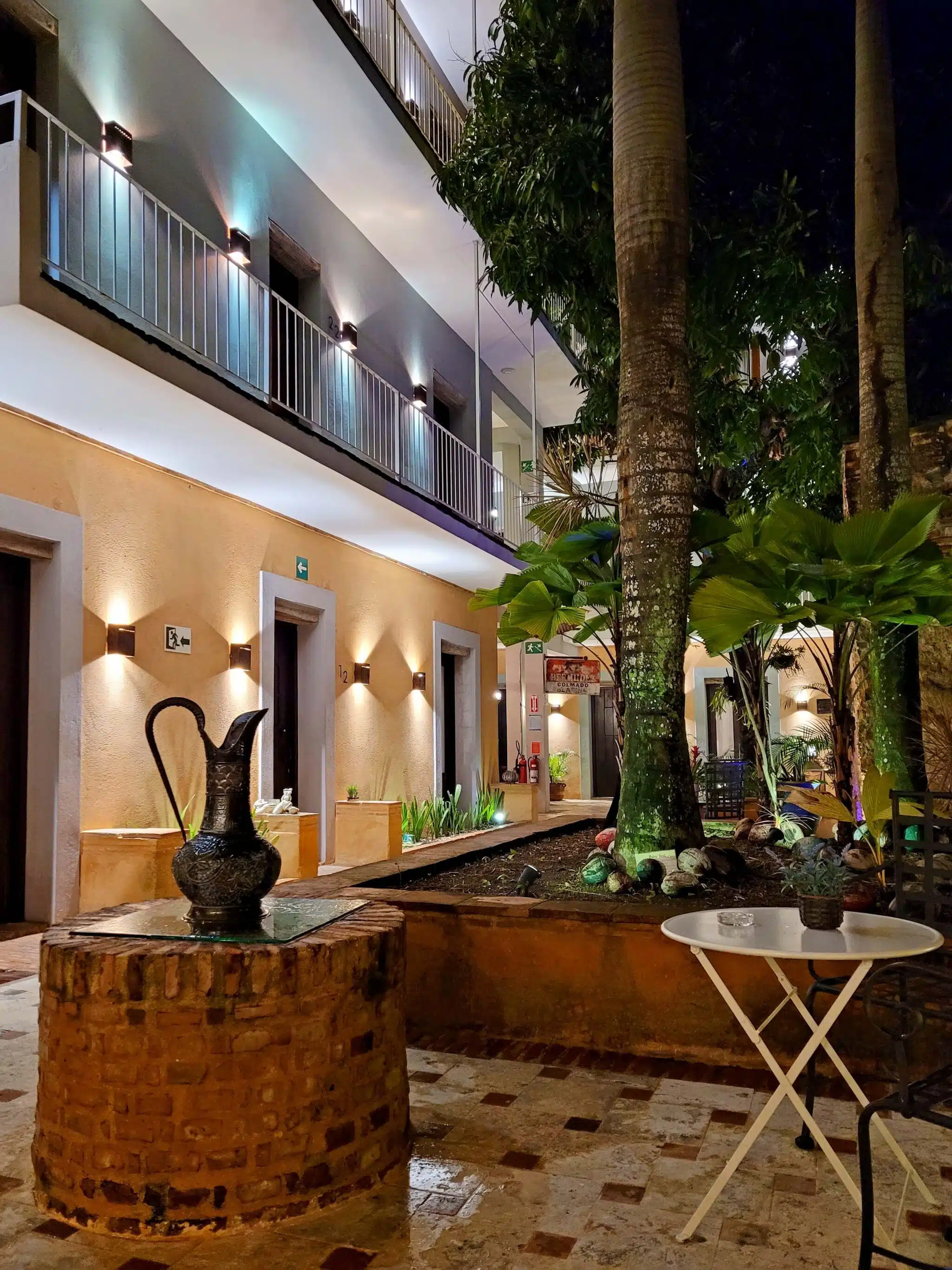 Luca Hotel Santo Domingo