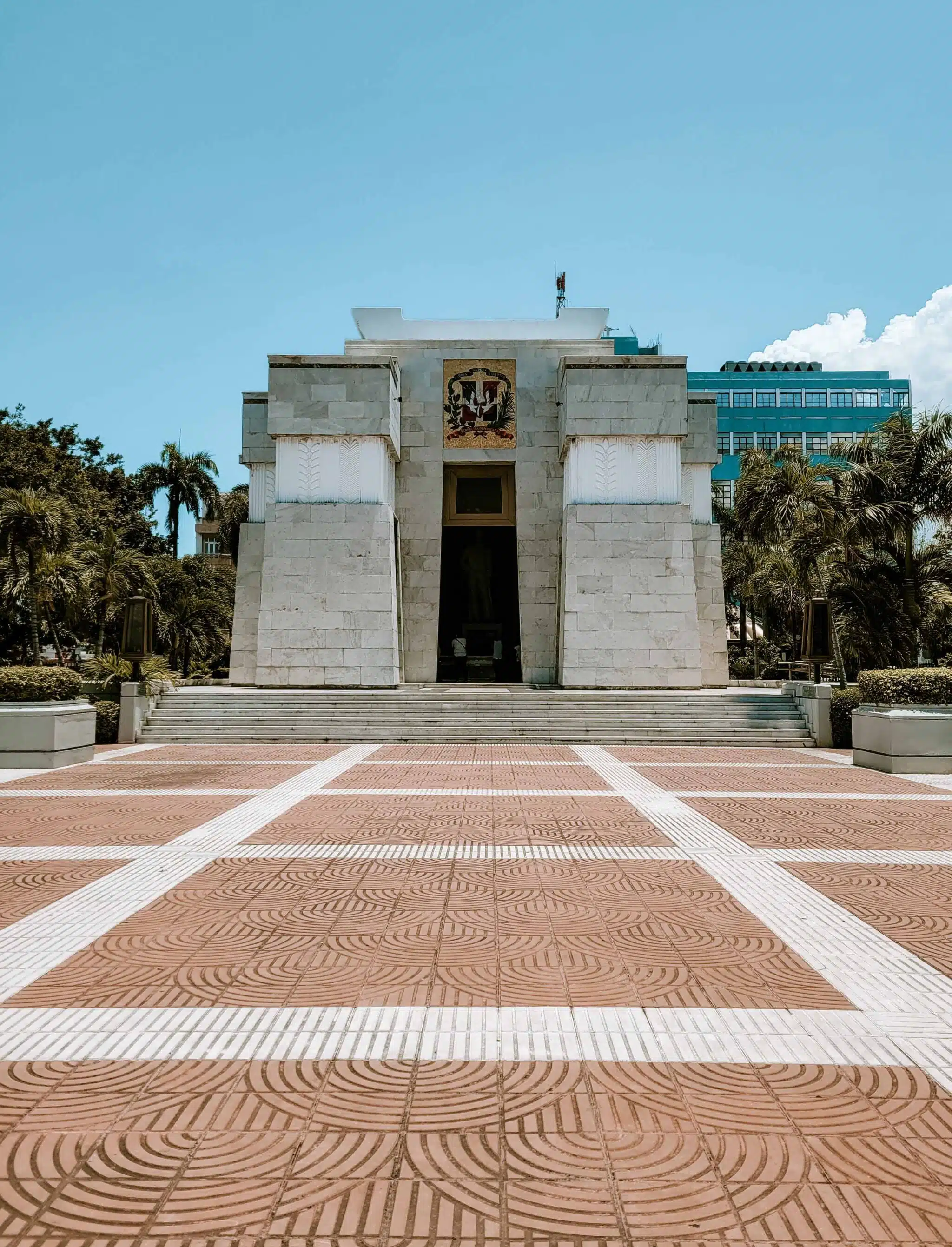 Altar de la Patria