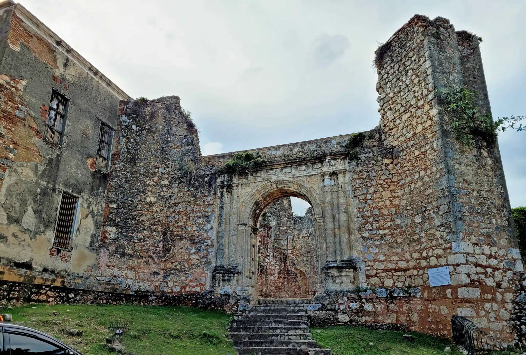 Monasterio de San Francisco