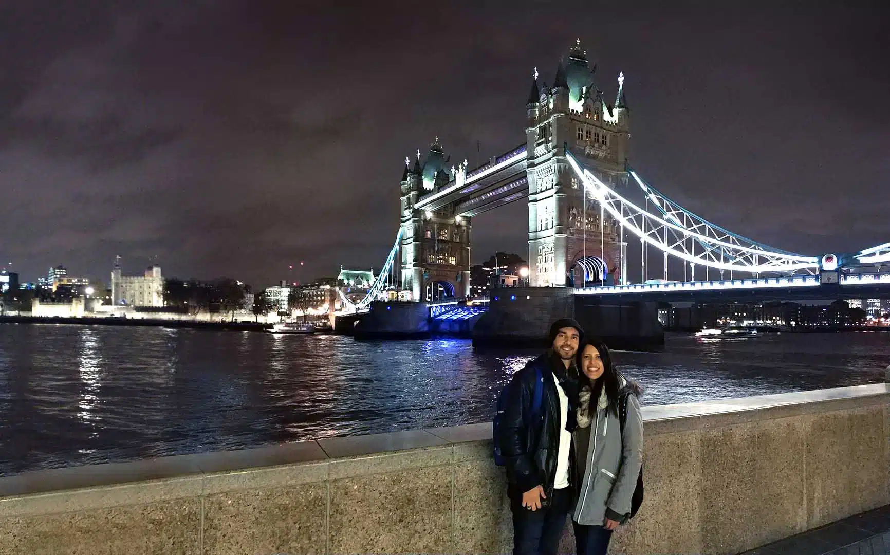 London Tower Bridge
