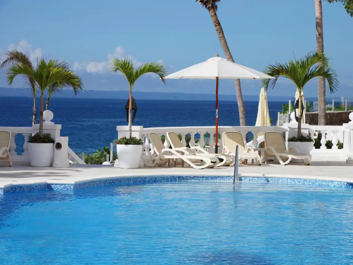 מלון מומלץ בסמאנה Bahia Principe Luxury Samana