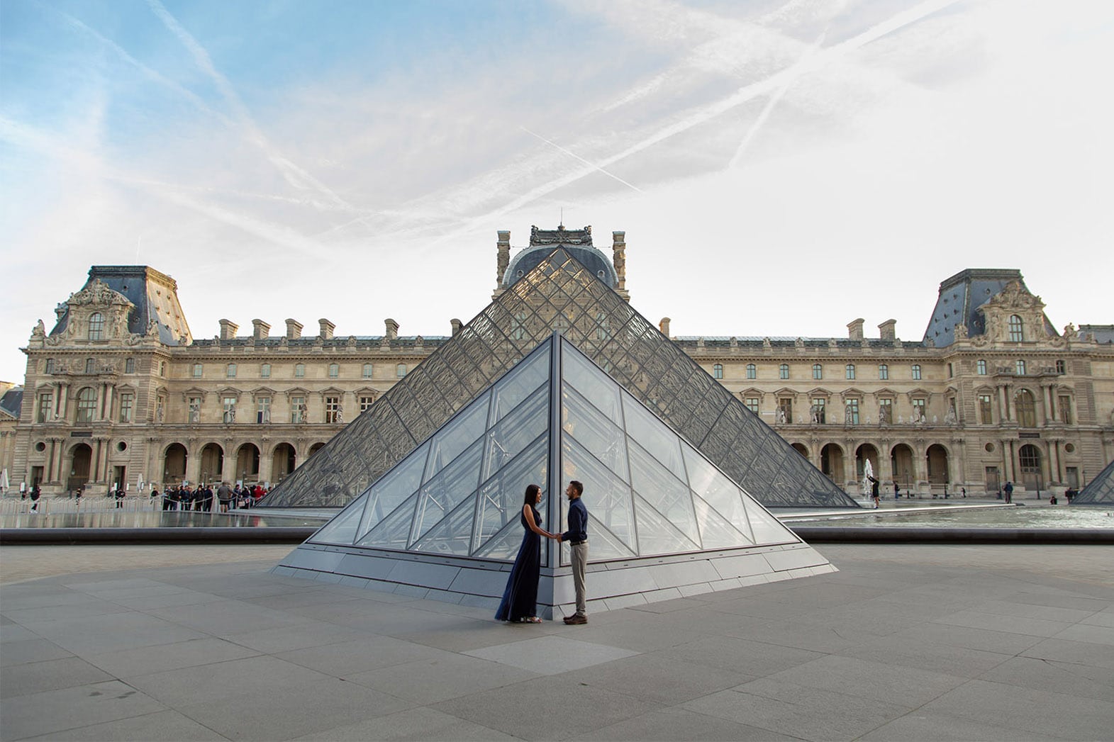 Louvre Paris