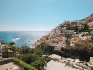 Positano