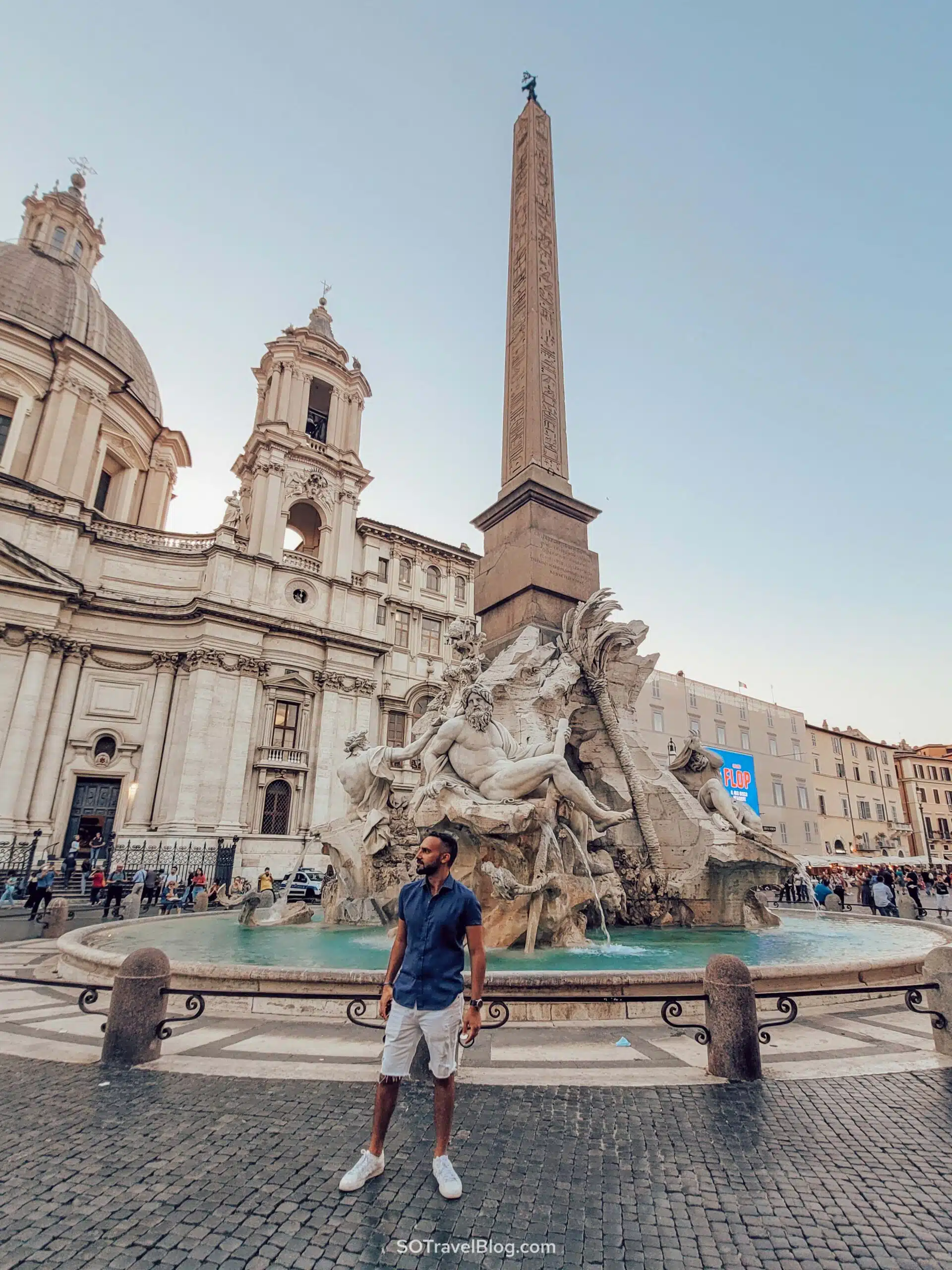 Piazza Navona