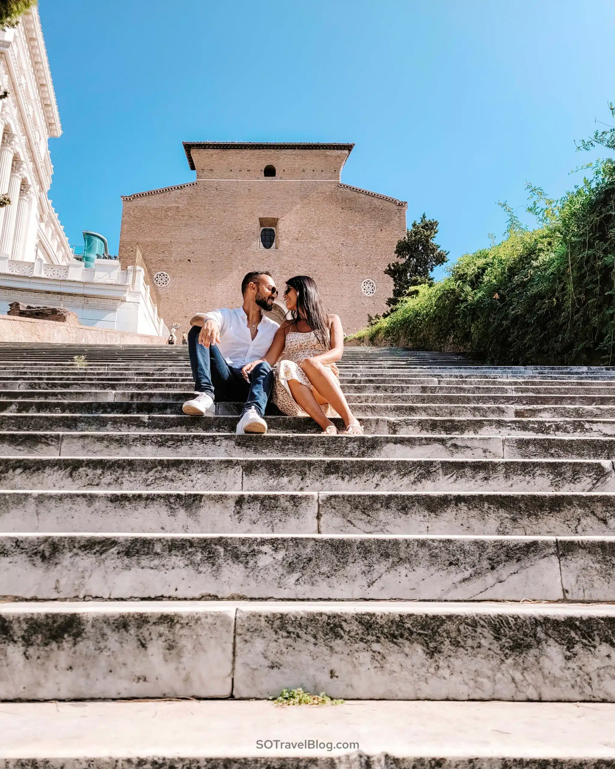 Capitoline Hill