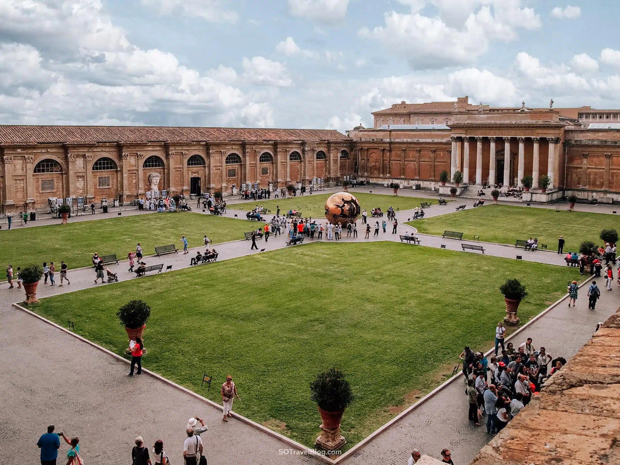 Vatican Museums