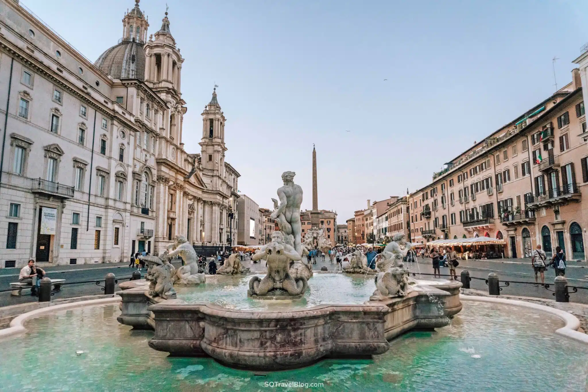 Piazza Navona