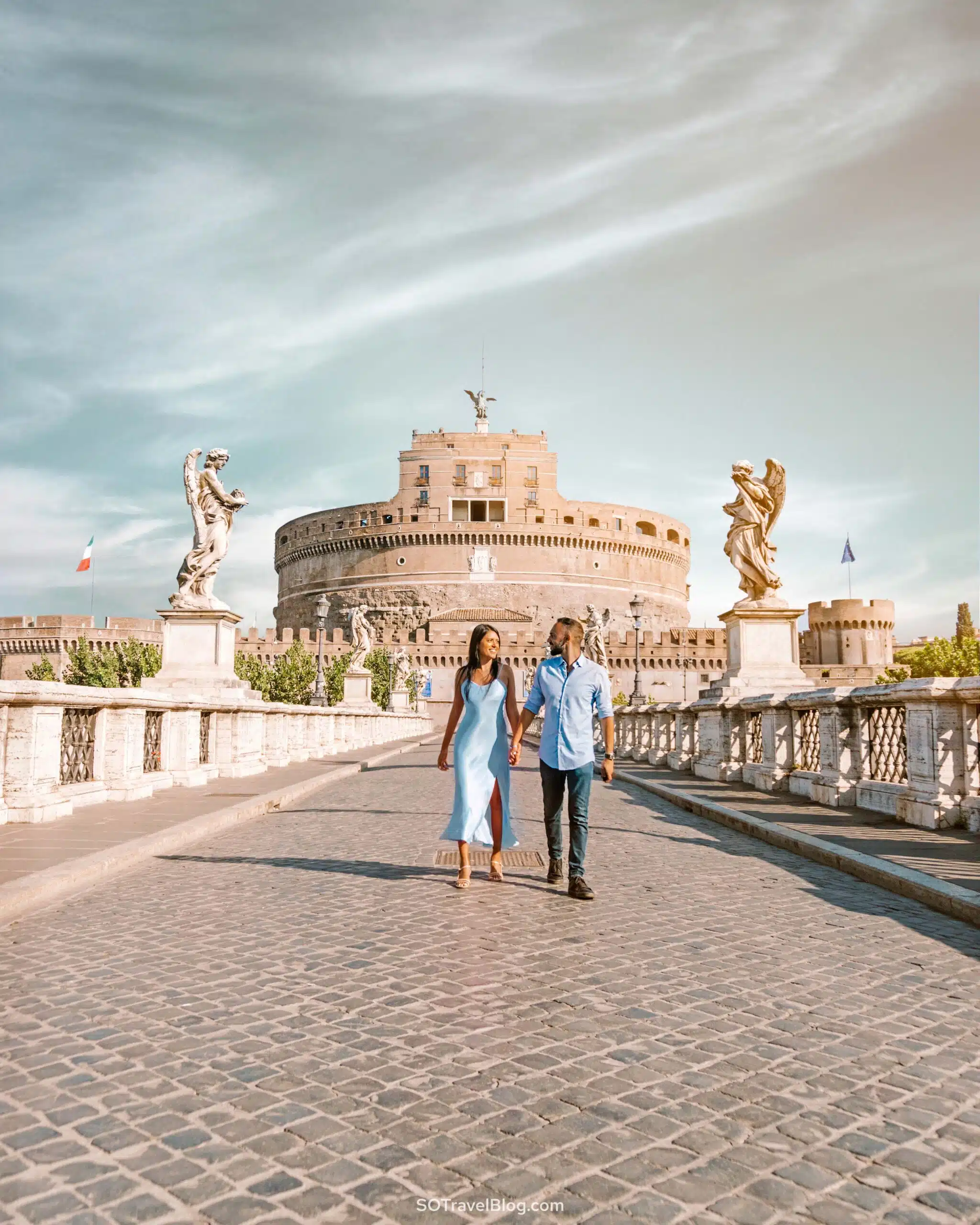 Castel Sant'Angelo