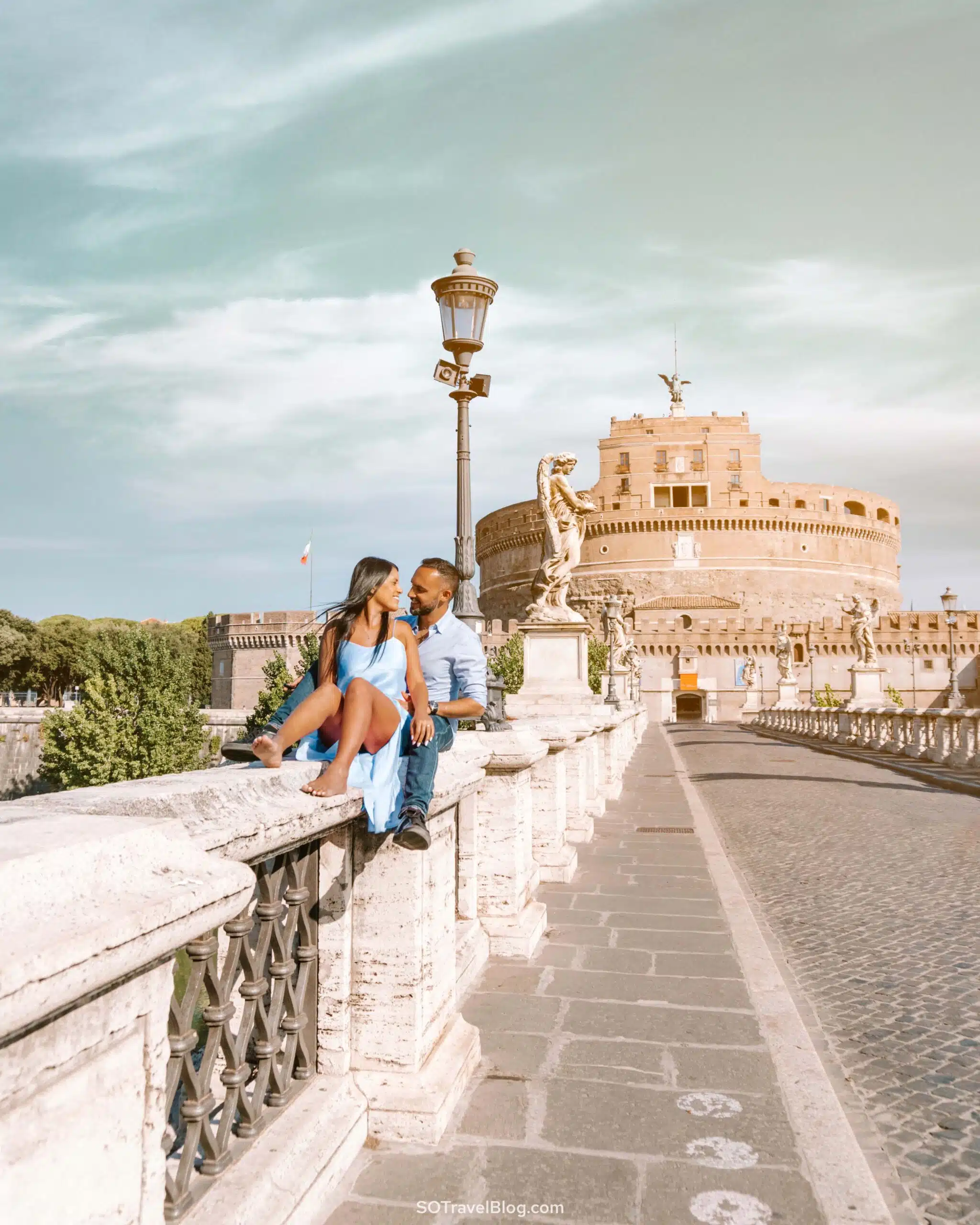 Castel Sant'Angelo