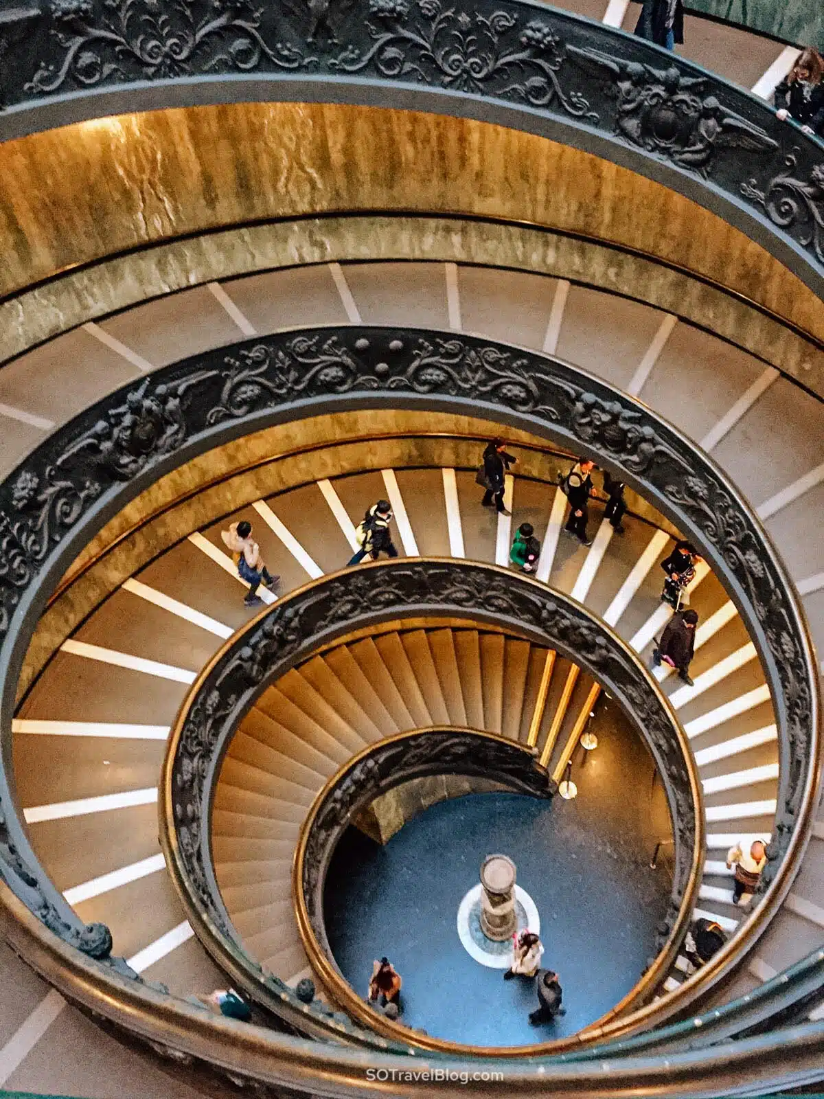 Vatican Museums