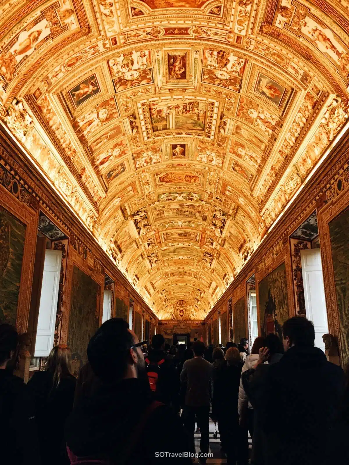 Vatican Museums