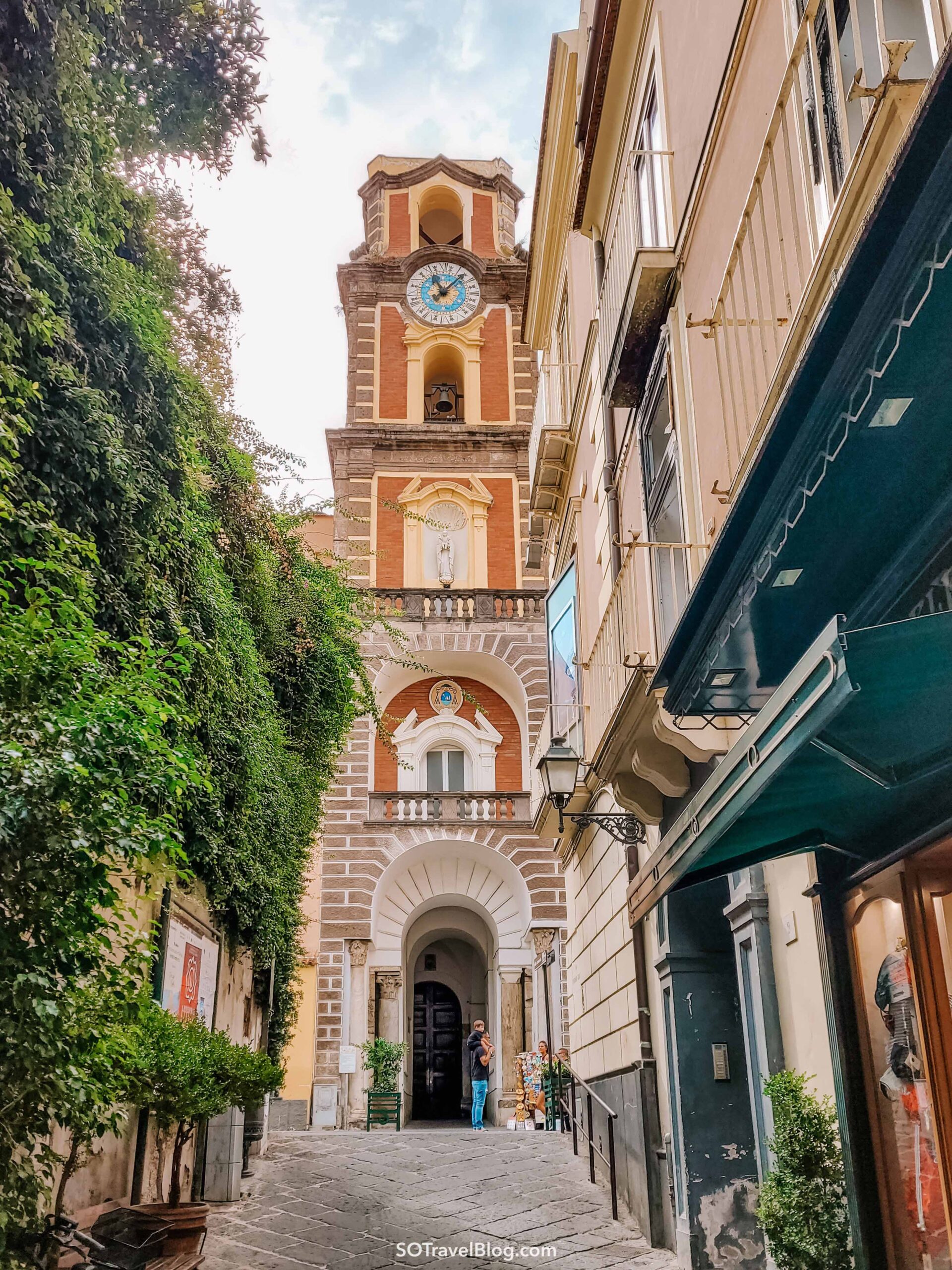 Cattedrale di Sorrento