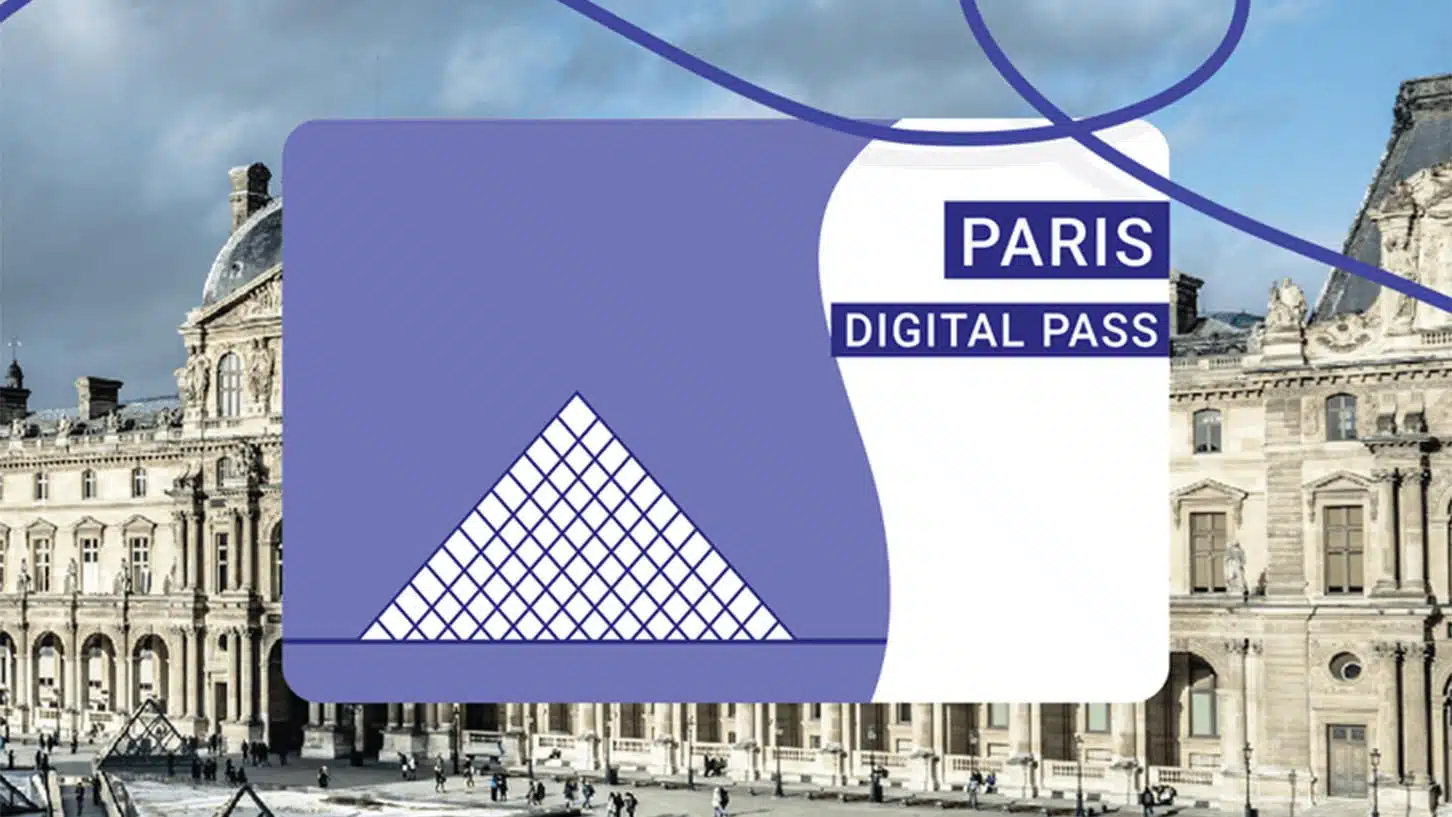 כרטיס הטבות Paris City card