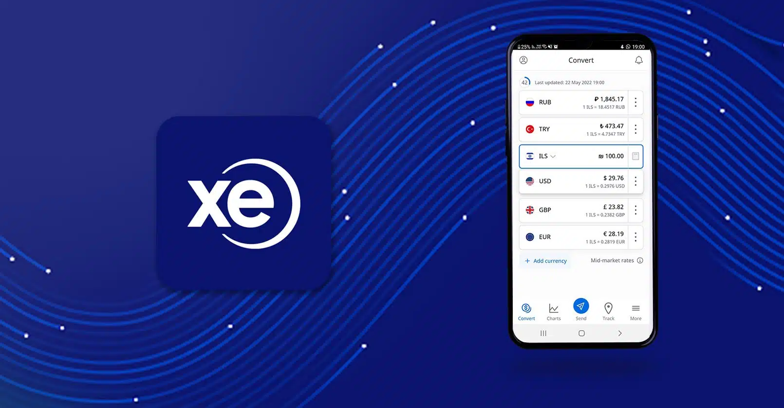 App XE