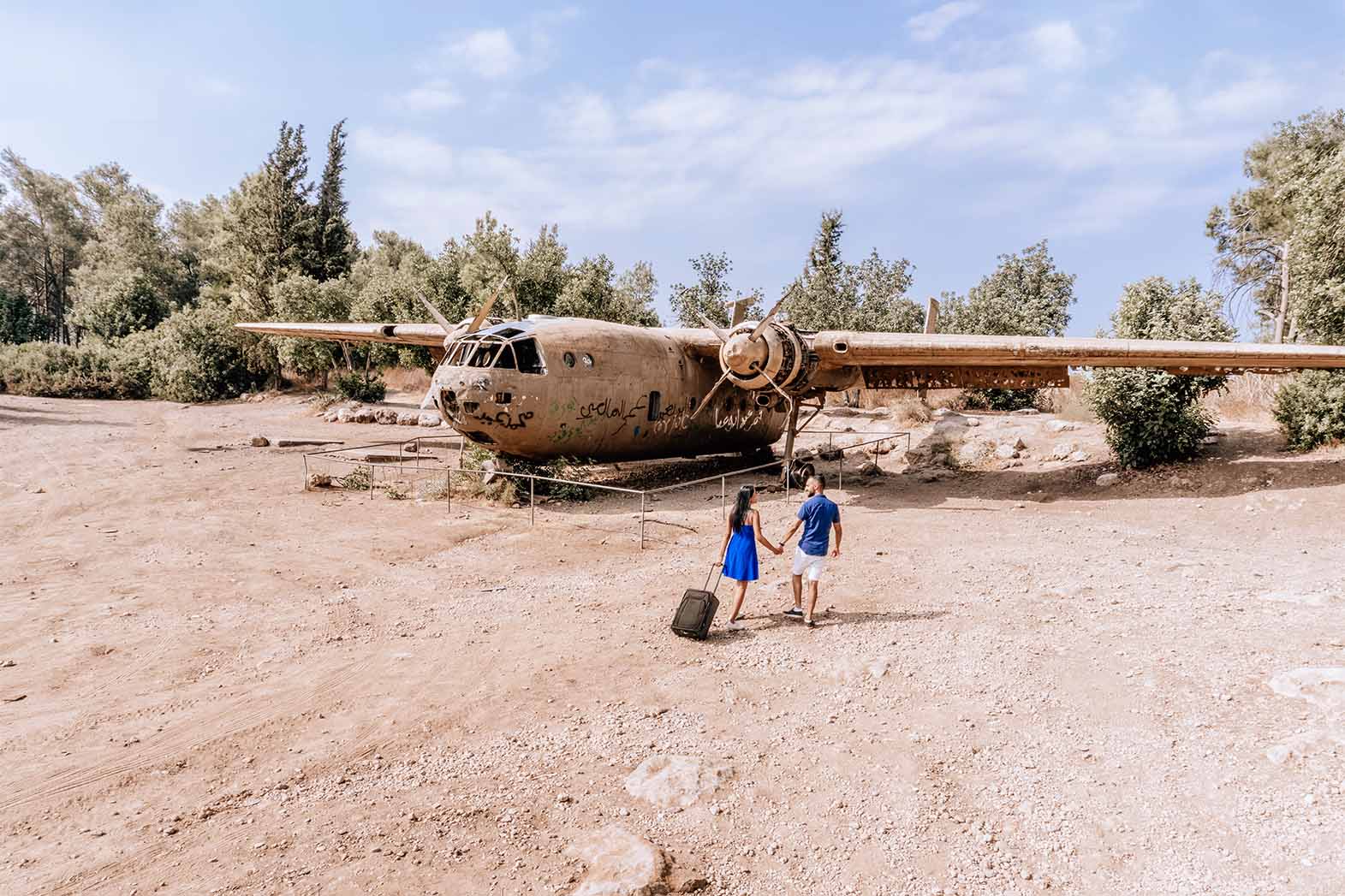 הדרך הקלה לארוז מזוודה