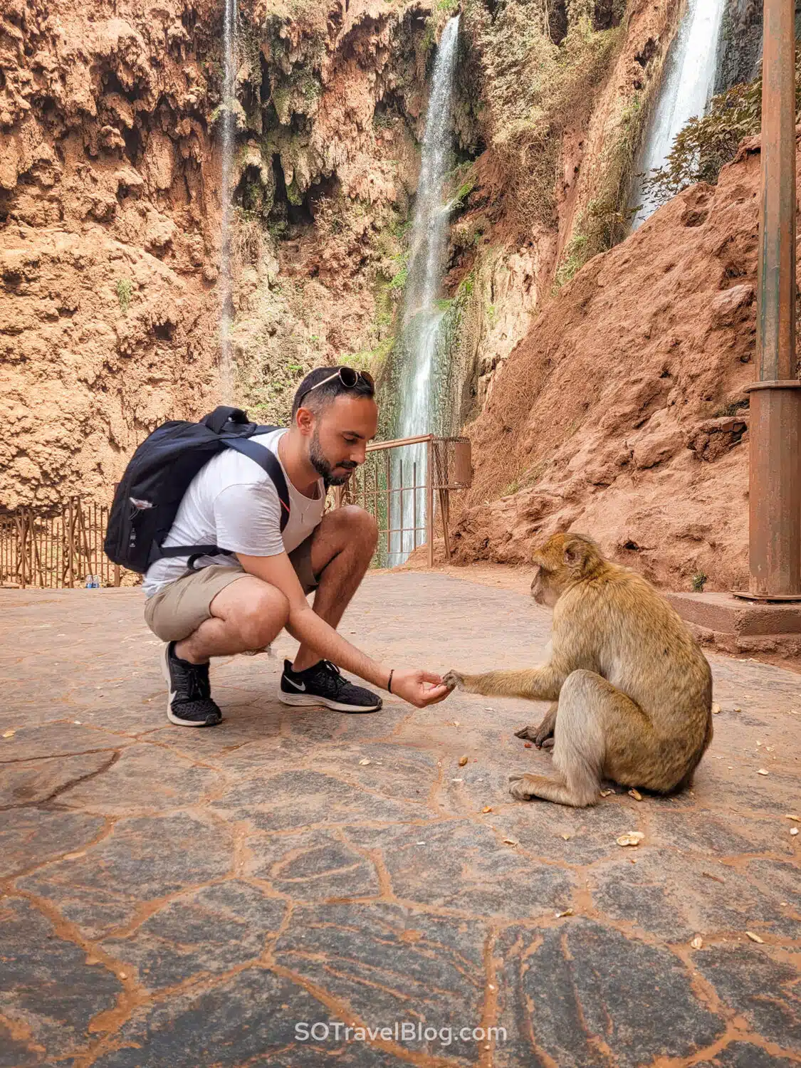 מפלי אוזוד