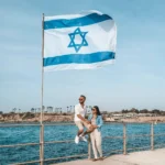 SHIRAN & OREN | TRAVEL BLOG